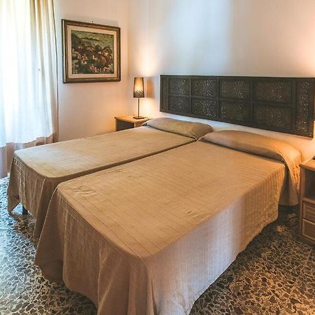 La Pennichella Apartment Castellabate Exterior photo