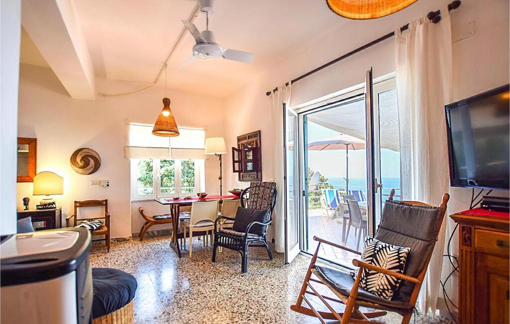 La Pennichella Apartment Castellabate Exterior photo